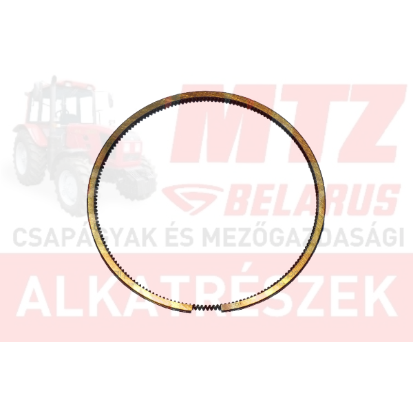 MTZ Gyűrű olajlehúzó