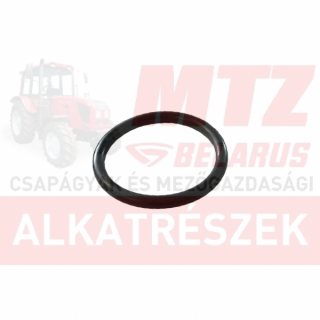 MTZ Gumigyűrű támaszték 37,3x4,6