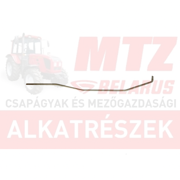 MTZ Gázrudazat