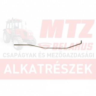 MTZ Gázrudazat