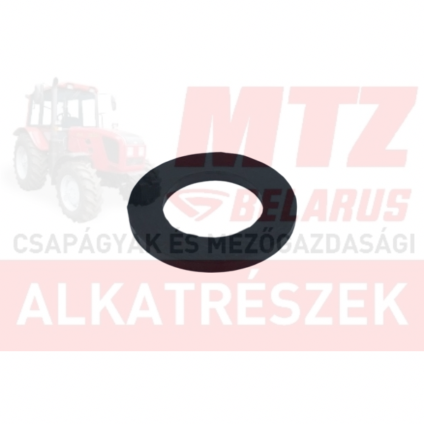 MTZ Gumialátét fémolajcső 20x3,6