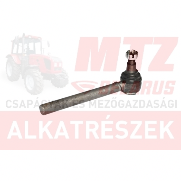 MTZ Gömbfej jobb 920/822/1221 M27x1,5