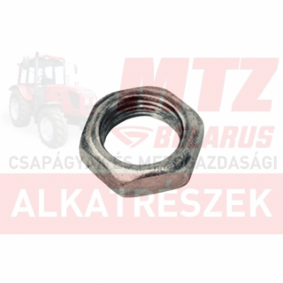 MTZ Gömbfej kontra anya jobb M22x1,5