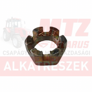 MTZ Gömbfej anya 822/1025/1221 /913077/