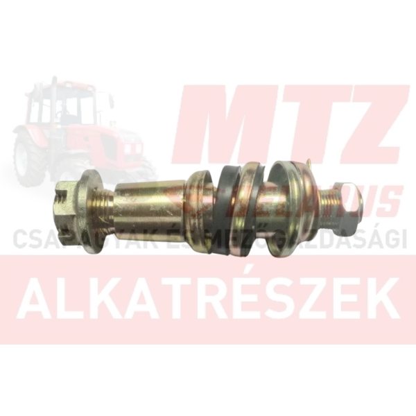 MTZ Gömbcsap 2menet kpl. 82-es L=148mm