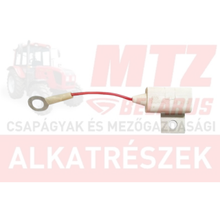 MTZ Generátor kondenzátor