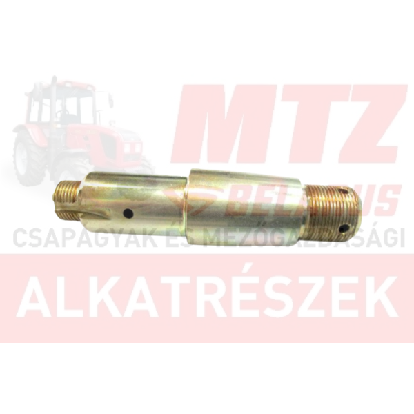 MTZ Gömbcsap 2 menetes nem komplett /3/ L=128mm