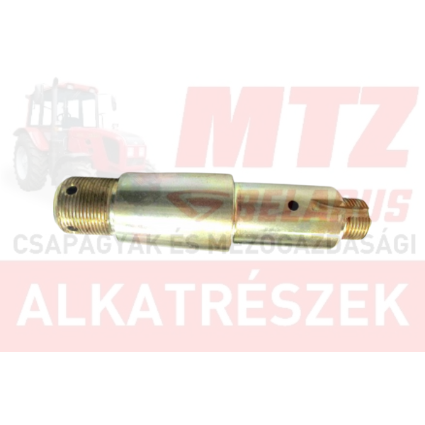 MTZ Gömbcsap 2 menetes nem komplett /5/ L=140mm