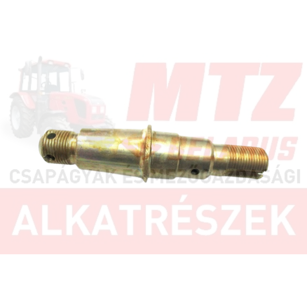 MTZ Gömbcsap 2 menetes nem komplett /2/ L=128mm