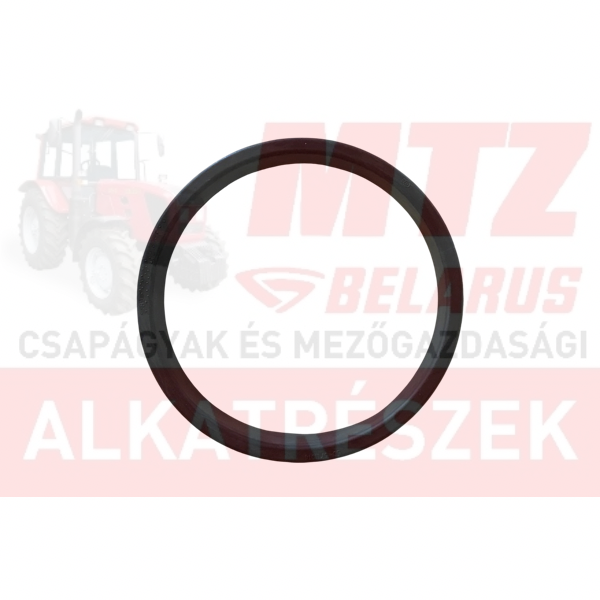 MTZ Gumigyűrű olajbeöntő fedél alu-ra 41x3