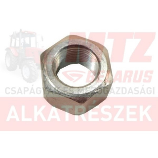 MTZ Anya M20x1,5 8. hg. gömbcsap 2menet