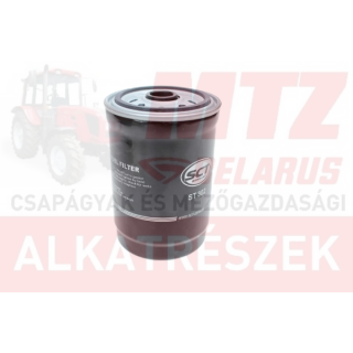 MTZ Gázolajszűrő EURÓ-3