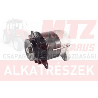 MTZ Generátor kpl. 2 tárcsás .3 1150W 14V 83A 3 kivezetéses ORIGINAL