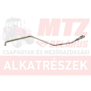 MTZ Gázrudazat komplett /1025-1108541/80V-1108541/ 