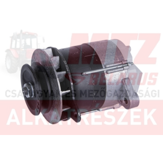 MTZ Generátor kpl. 700W 14V 3 kivezetéses