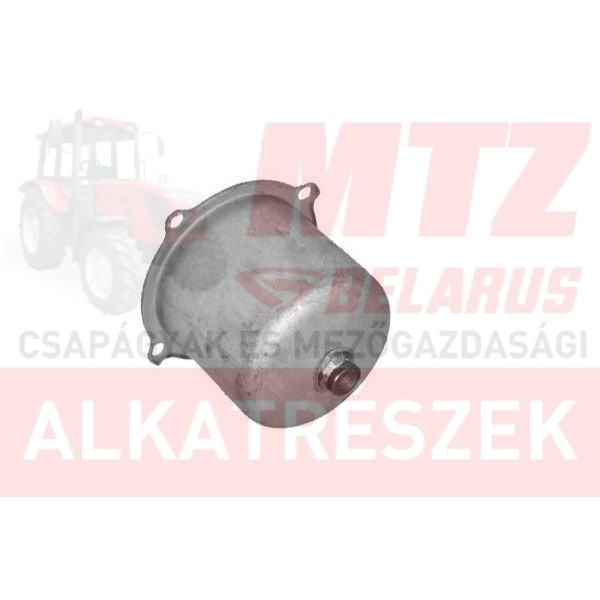 MTZ Gázolajszűrő durva sivatagi szűrőház