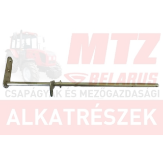 MTZ Gázpedál karos tengely ORIGINAL