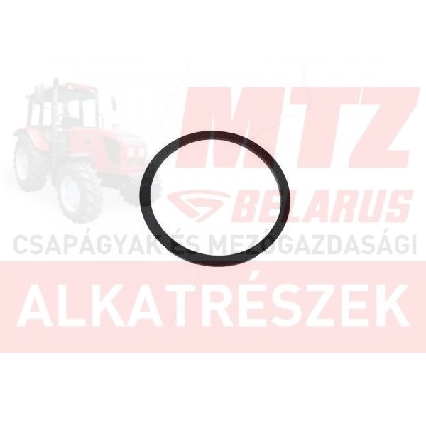 MTZ Gumigyűrű 32,92x3,53 /90 shore/