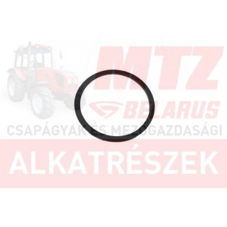 MTZ Gumigyűrű 32,92x3,53 /90 shore/