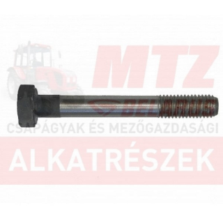 MTZ Hengerfej csavar új tip.rövid {4} M14 L=102mm