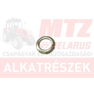 MTZ Hátsókerékagy alátét kúpos