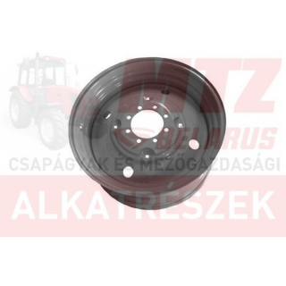 MTZ Hátsókeréktárcsa 16x34 (406x863mm) /DW16L 34-3107020-01/ ORIGINAL
