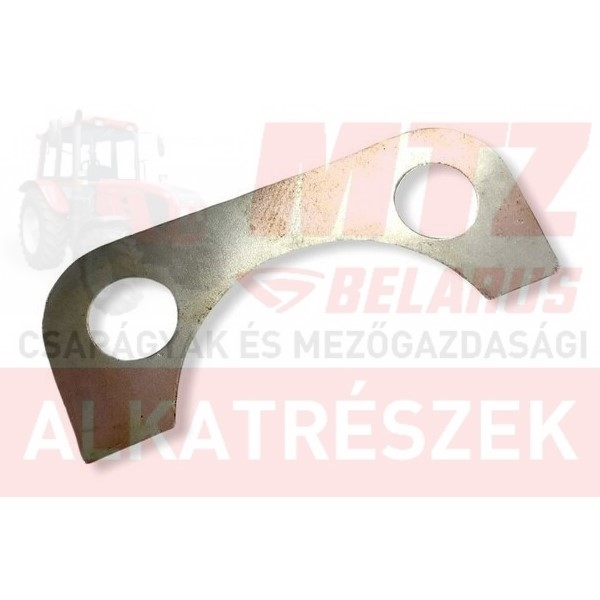 MTZ Hézagolólemez forgócsap 0,2mm MTZ822/1221 ORIGINAL