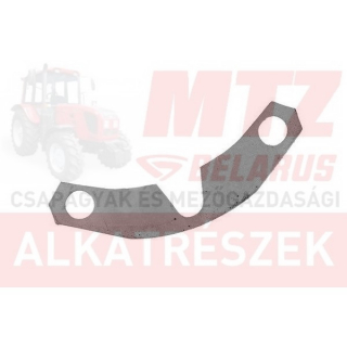 MTZ Hézagolólemez kúpkerék 0,5mm 