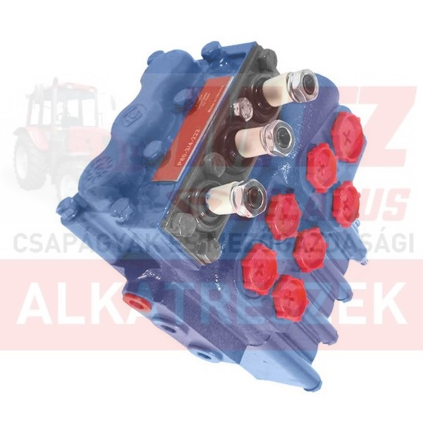 MTZ Hidraulika elosztó 3/4 80-as