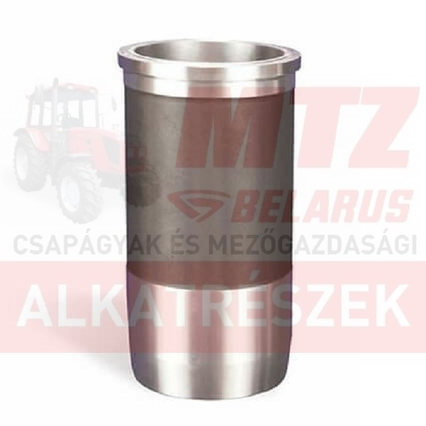 MTZ Hengerhüvely üres L=245mm foszfátos KONOTOP