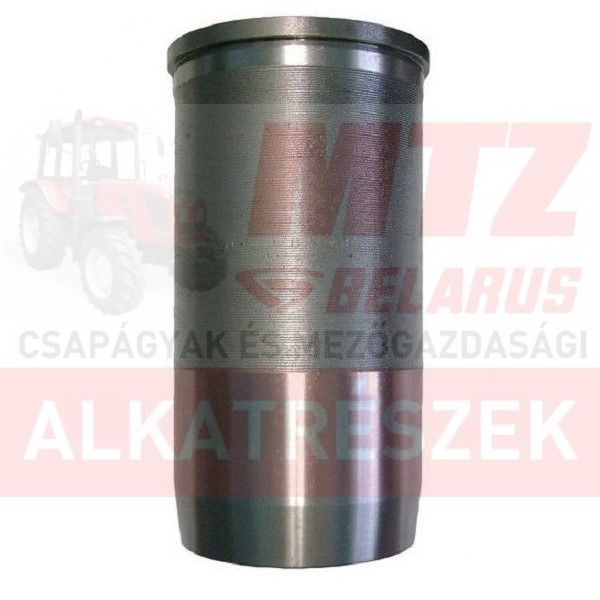 MTZ Hengerhüvely üres L=245mm KONOTOP