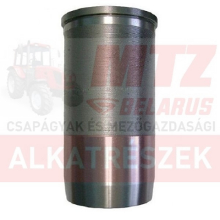 MTZ Hengerhüvely üres L=245mm KONOTOP