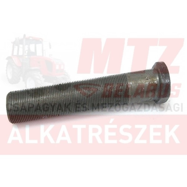 MTZ Csavar ikeragy M22x1,5 l=162