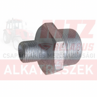 MTZ Hidraulika szivattyú MTZ- NS-32 közcsavar