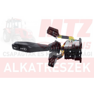 MTZ Irányjelző kapcsoló új vezetékes MTZ 1025 ORIGINAL