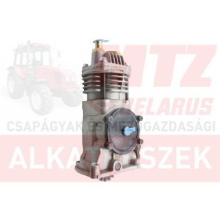 MTZ Kompresszor komplett MTZ80 /D245; D240/ 115 l/perc