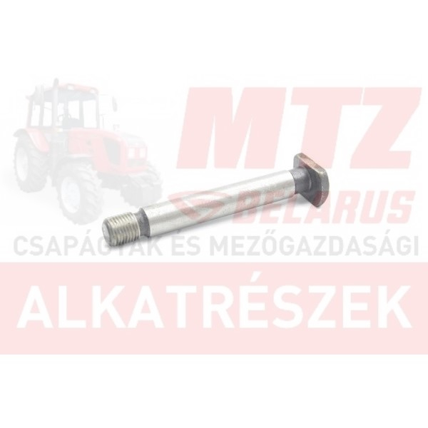 MTZ Kuplungszerkezet tartócsavar L=95mm ORIGINAL