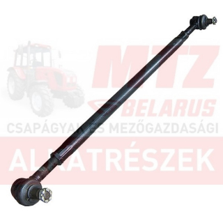 MTZ Kormányösszekötőrúd komplett 920/822/1025/1221 750 mm