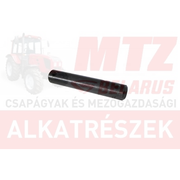 MTZ Kiemelőkar csap új tip. (kuplung) 10,8 x 62 mm ORIGINAL