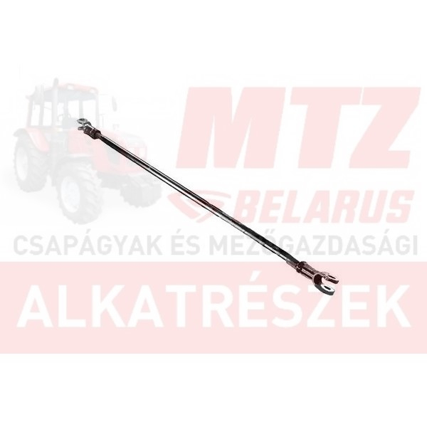 MTZ Kuplung rudazat 690/590 mm ORIGINAL