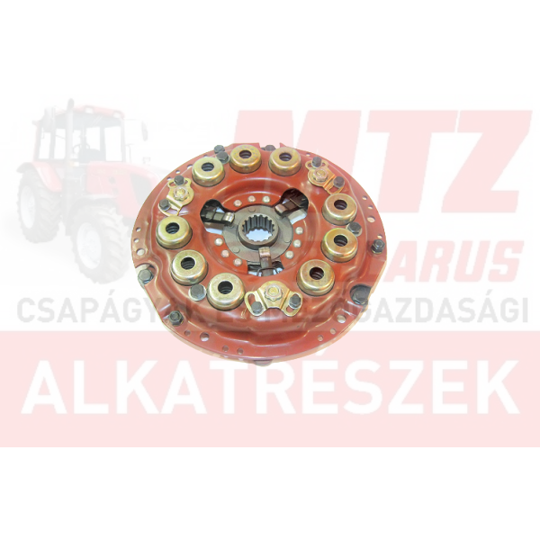 MTZ Kuplungszerkezet 9 rugós 1221-es ORIGINAL