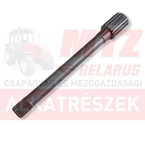 MTZ Kéziféktengely új tip. 384 mm. ORIGINAL