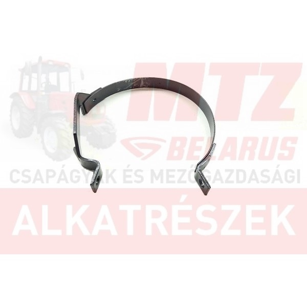 MTZ Kardán burkolat bilincs ORIGINAL