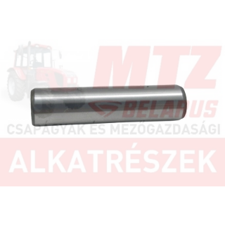 MTZ Kompresszor dugattyú csapszeg 80-as d=15 mm