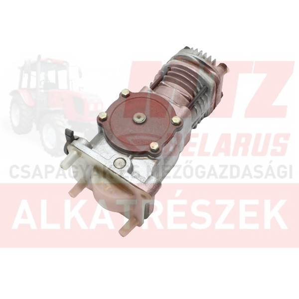 MTZ Kompresszor komplett MTZ80 /D245; D260/ 144 l/perc ORIGINAL