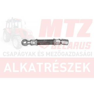 MTZ Kompresszor olajcső /240-3509150-02/