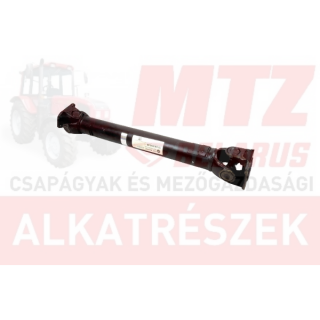 MTZ Kardántengely MTZ L=630mm d=59mm ORIGINAL