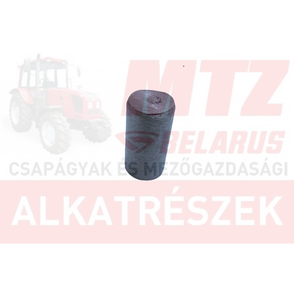 MTZ Emelőszerkezet tartókonzol tehermentesítő stift L=11x21 mm. ORIGINAL