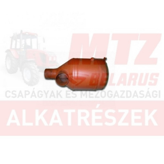 MTZ Levegőszűrő kpl. MTZ1025 ORIGINAL