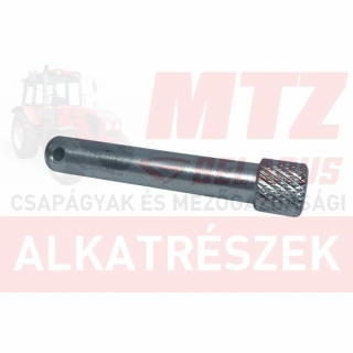 MTZ Biztosítócsap kardántengelyhez 85x12 mm